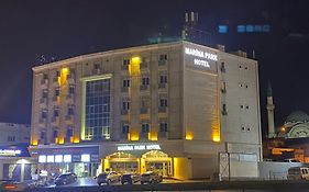 Marina Park Hotel